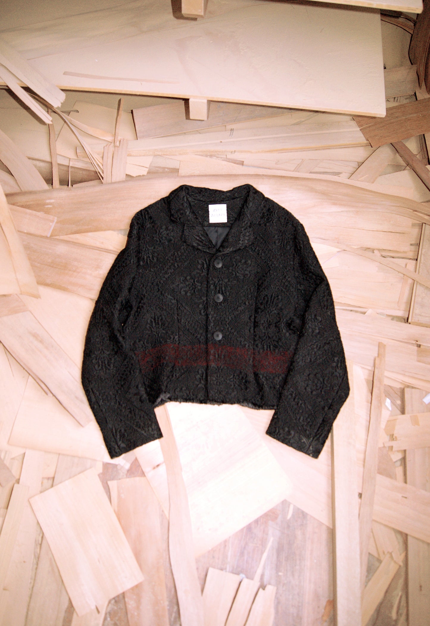 Craft Jacket