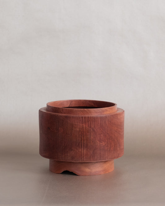 Vase - Distorted V10
