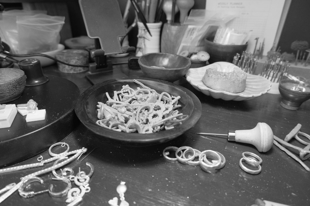 Eroded Ring, ver3