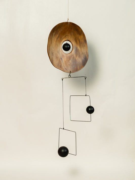 Keeper of Orbits