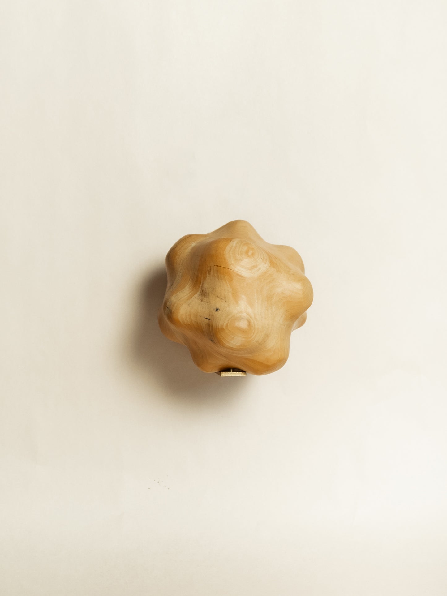 Desert Stone