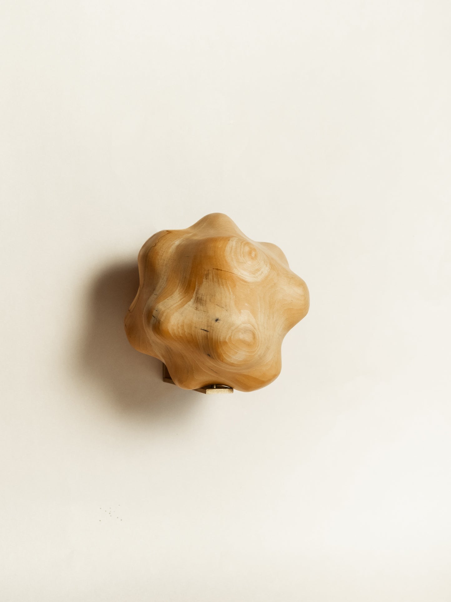 Desert Stone