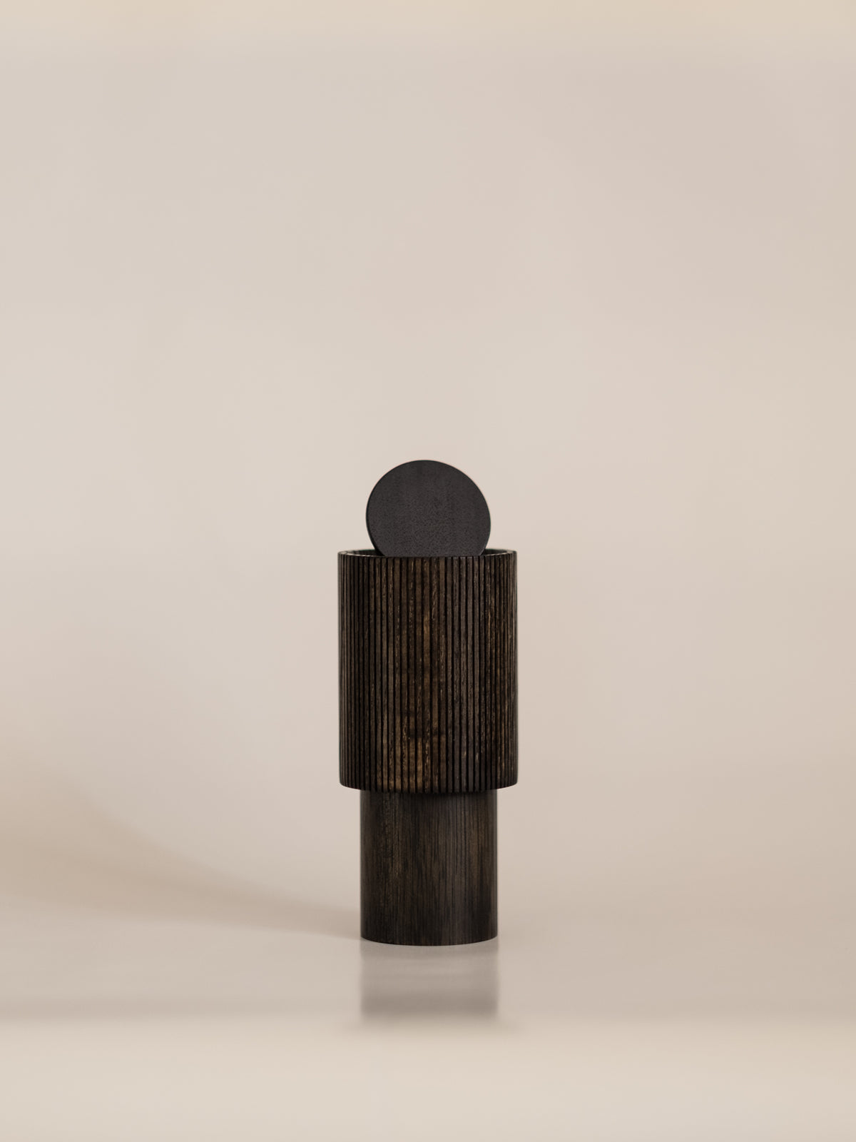 Stadium Mill, Ash, Black pepper