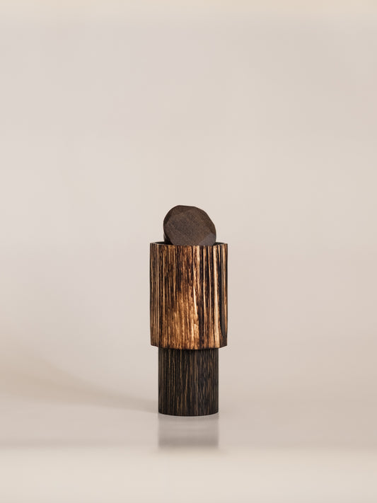 Stadium Mill, Axe-Hewn (Dark)