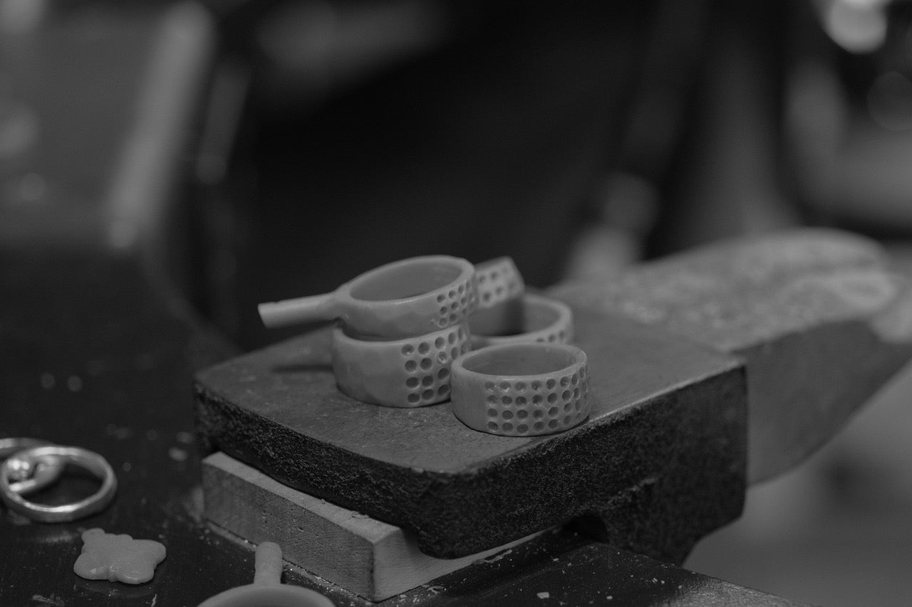 Eroded Ring, ver3
