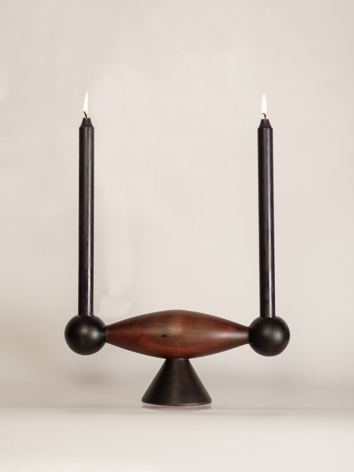 Yoke Two, V1 - Candelabra