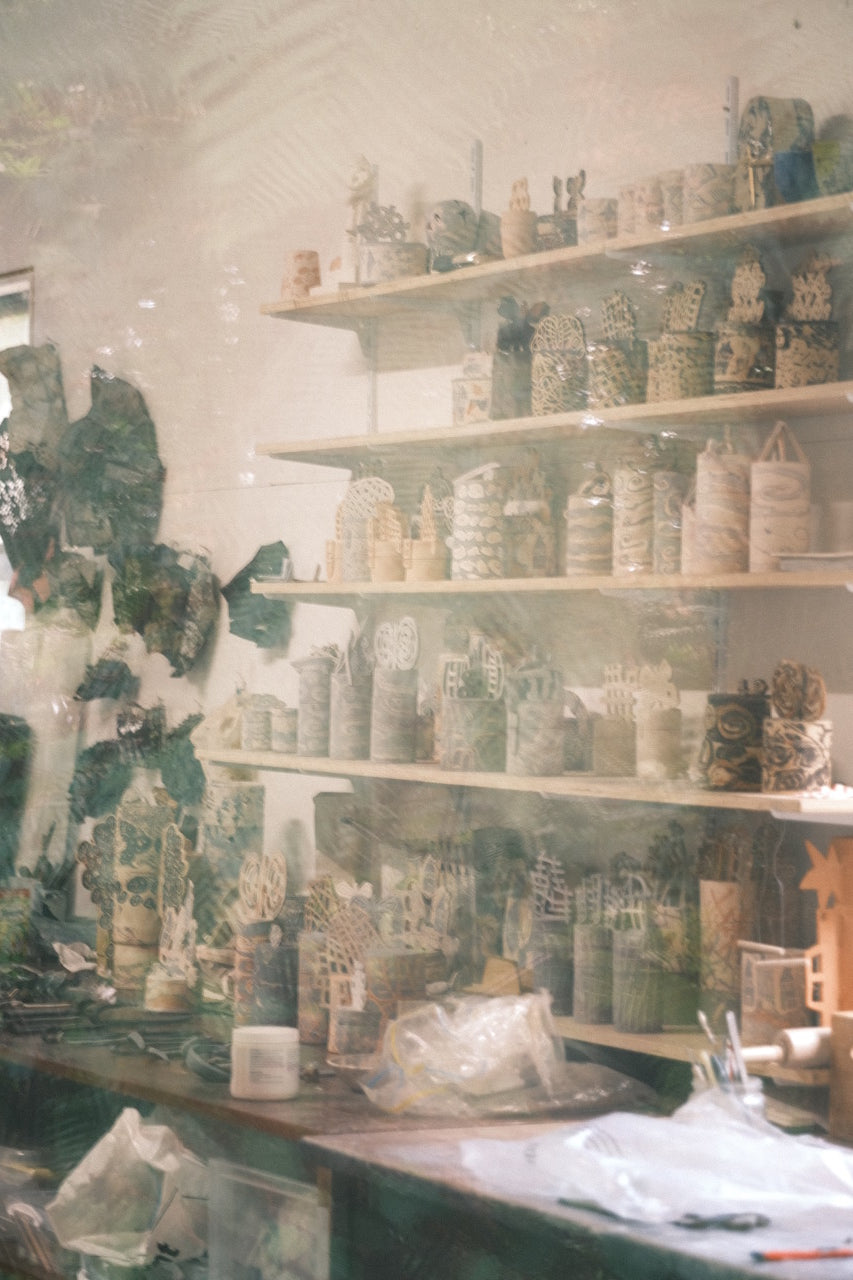 Camille Paloma Walton & Michelle Walton - Mar 26' - Gallery Image