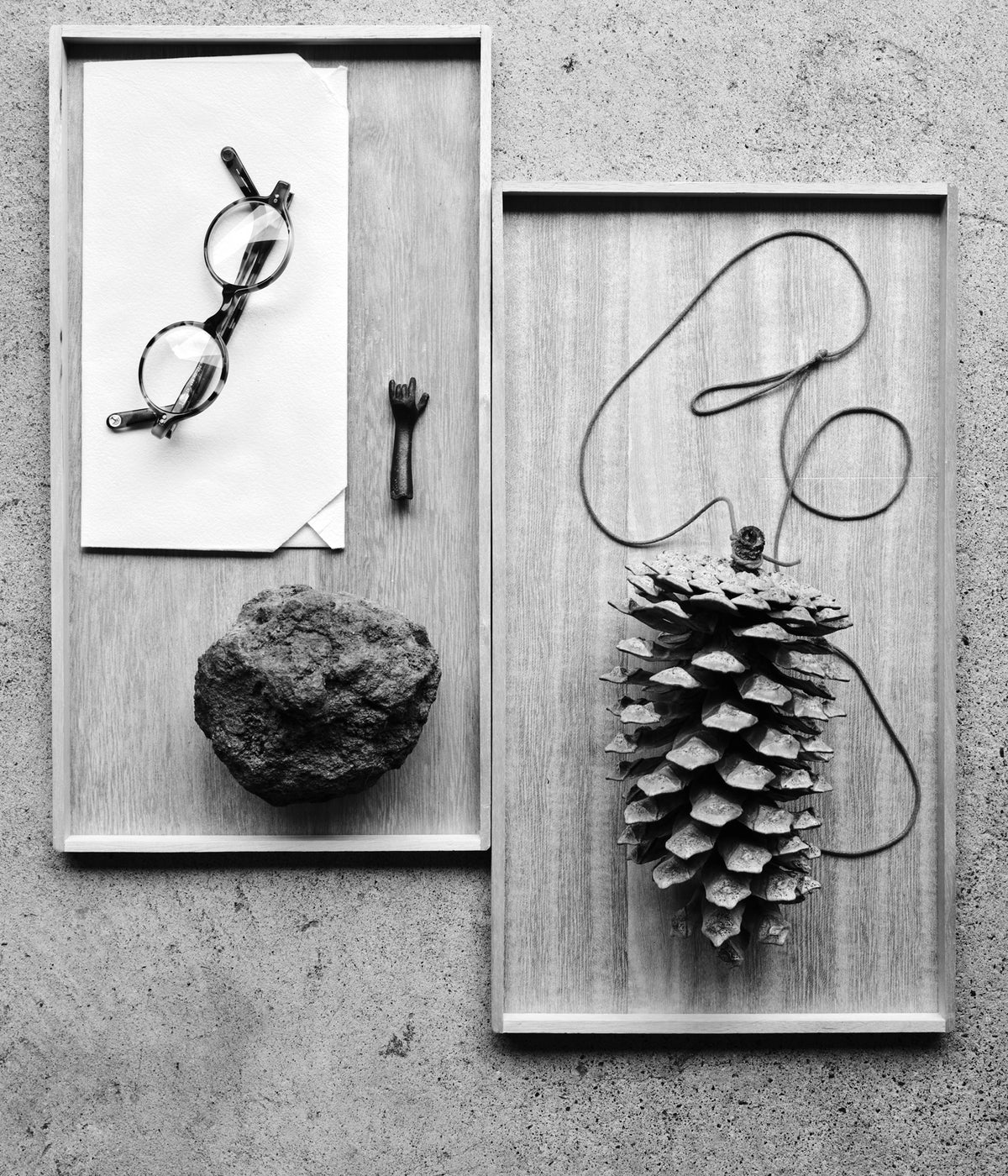 Deborah Smith - Dec 25' - Gallery Image