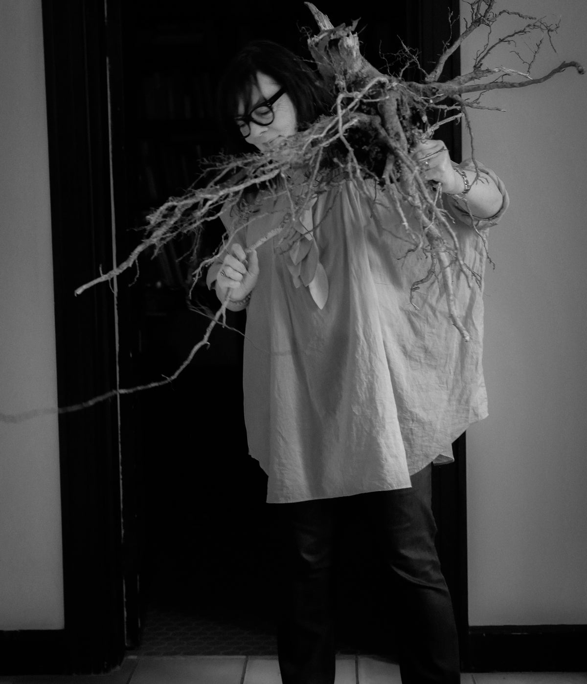 Deborah Smith - What the Trees Said - Gallery Image