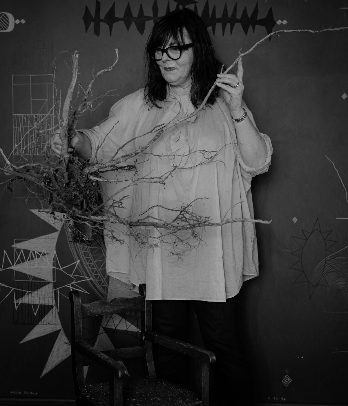 Deborah Smith - Dec 25' - Gallery Image