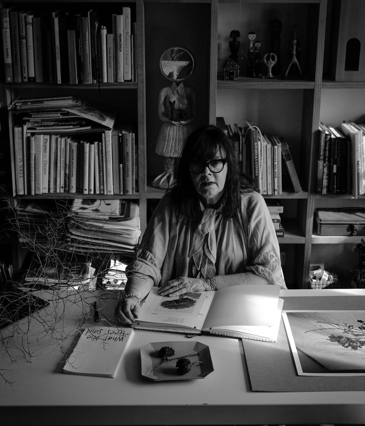 Deborah Smith - Dec 25' - Gallery Image