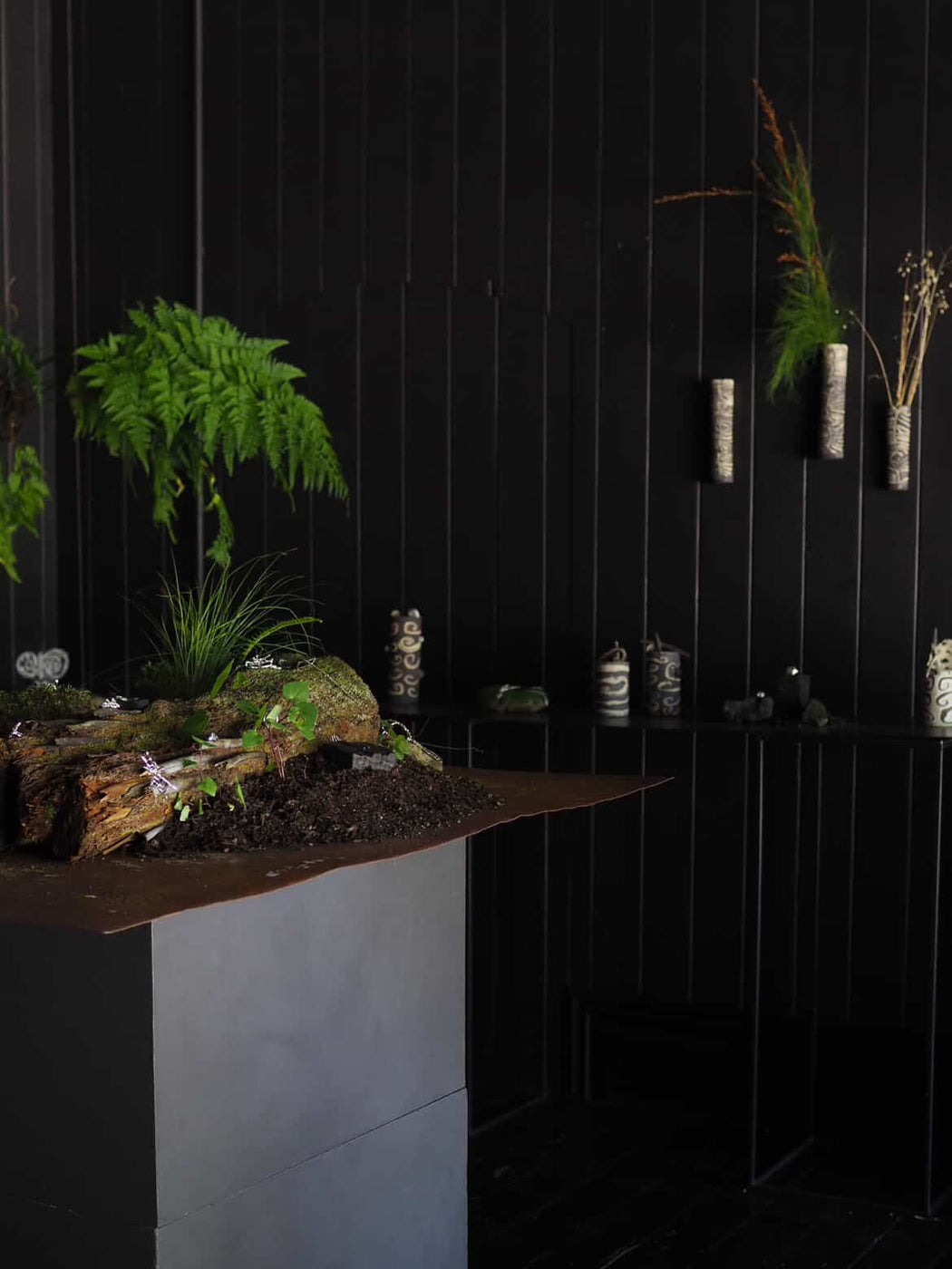 Camille Paloma Walton & Michelle Walton - Mar 26' - Gallery Image