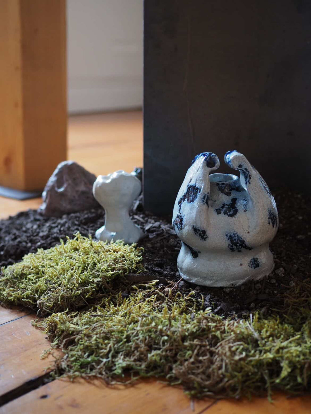 Alex Jones - The Bush in My Head - Gallery Image