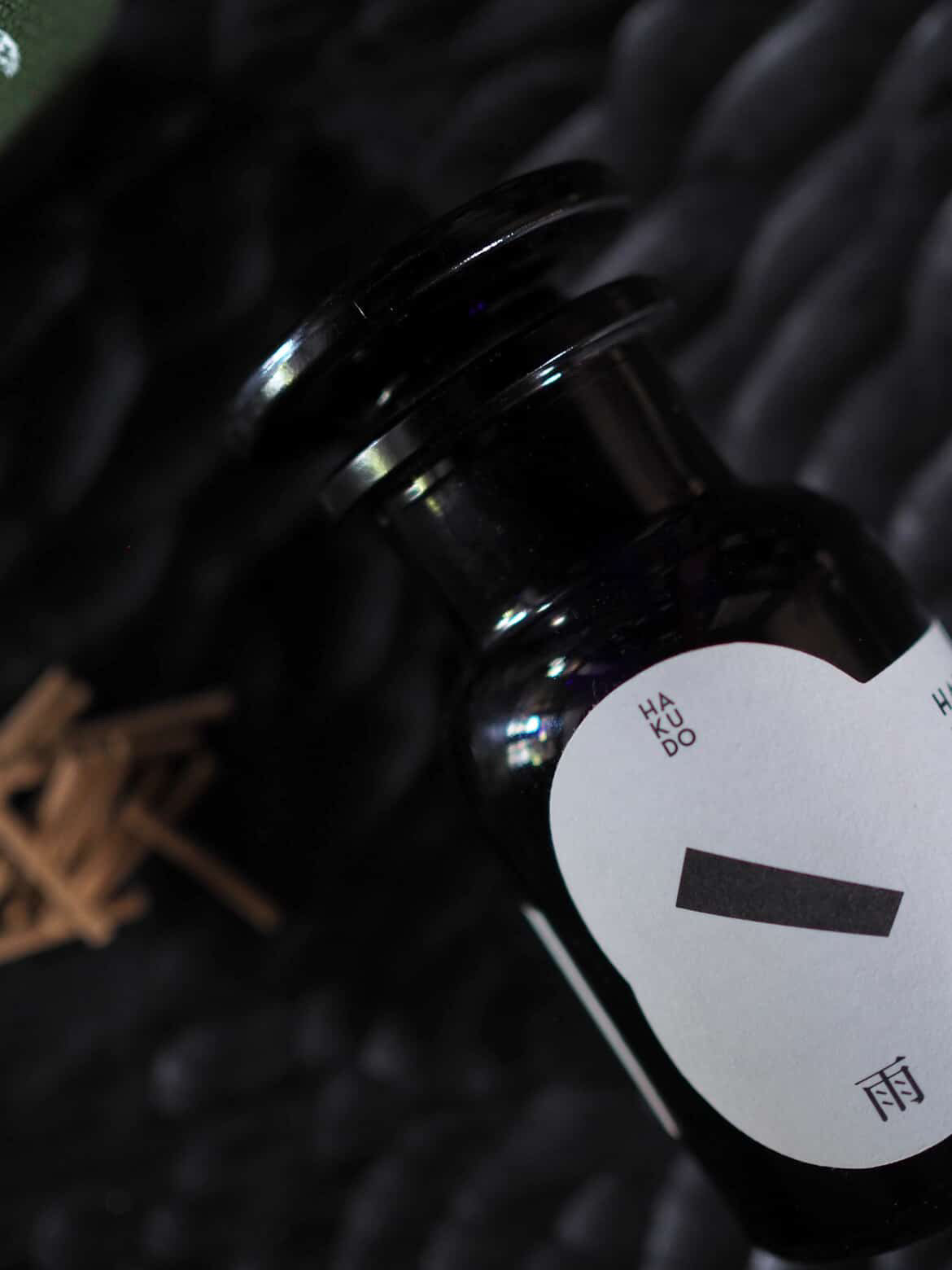 Hakudo Incense x Essence - New