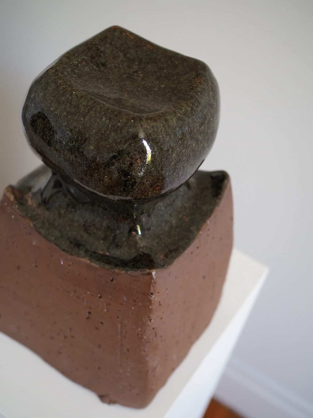 Alex Jones - The Bush in My Head - Gallery Image