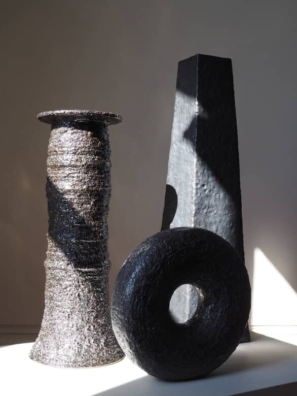 Iza Lozano - Apotropaic - Gallery Image