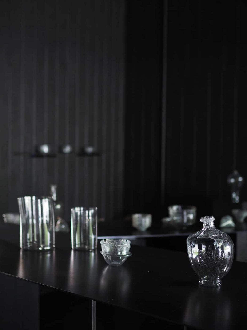 Kenichi Sasakawa - Nov 25' - Gallery Image