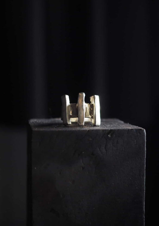 Shiny Objects - Ring 27