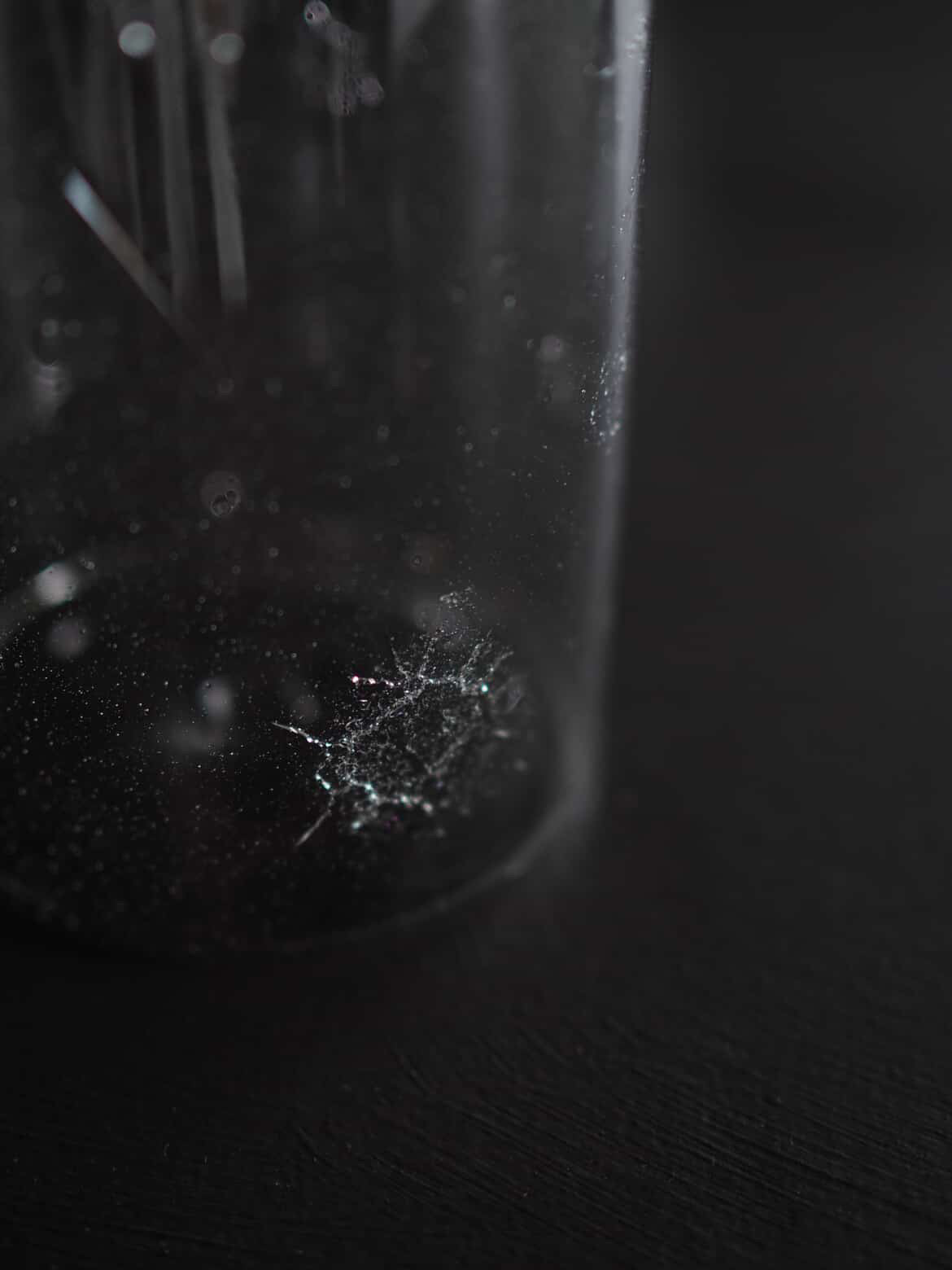 Glass Sculpture, ver.3 & ver.4