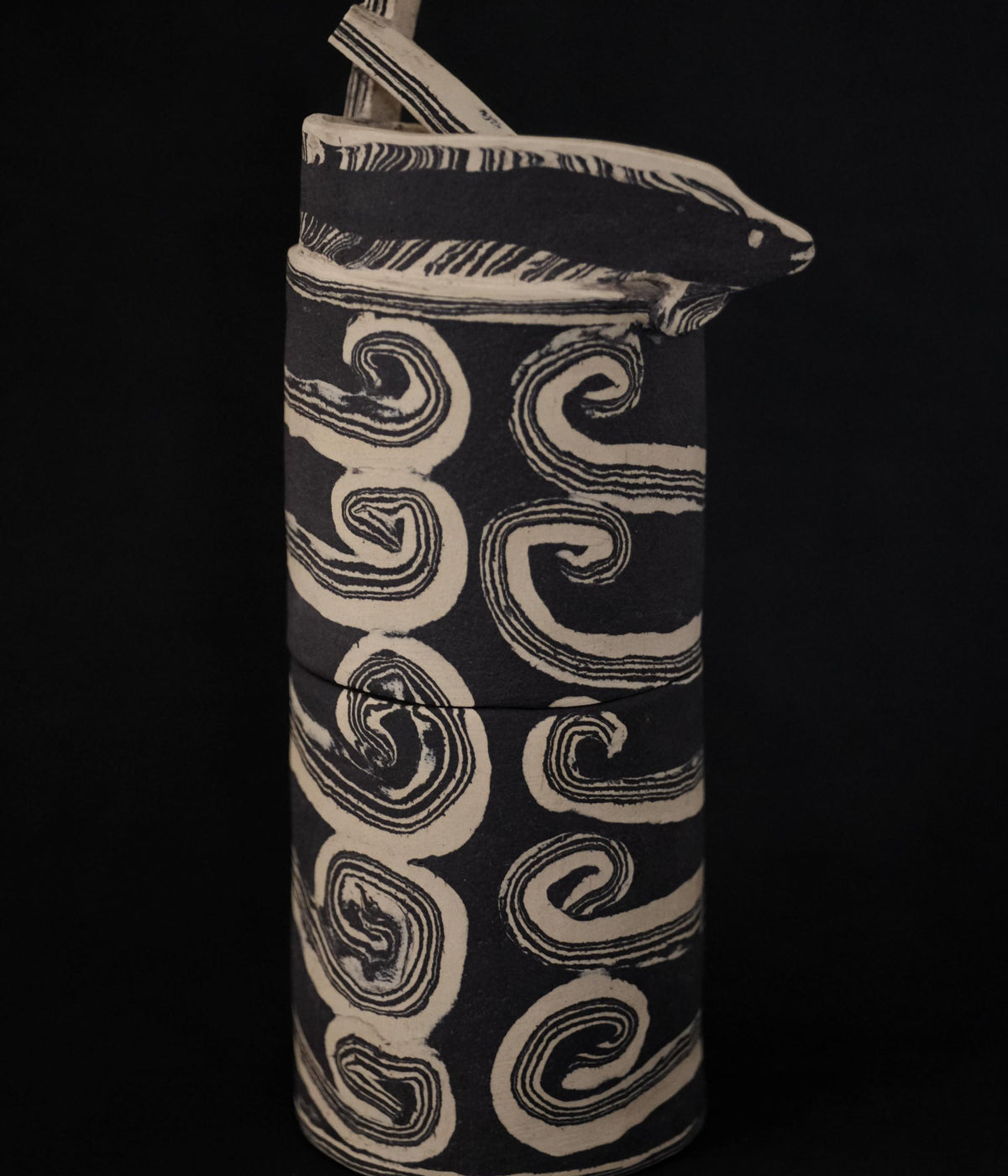 Camille Paloma Walton & Michelle Walton - Mar 26' - Gallery Image