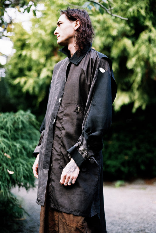 Trench