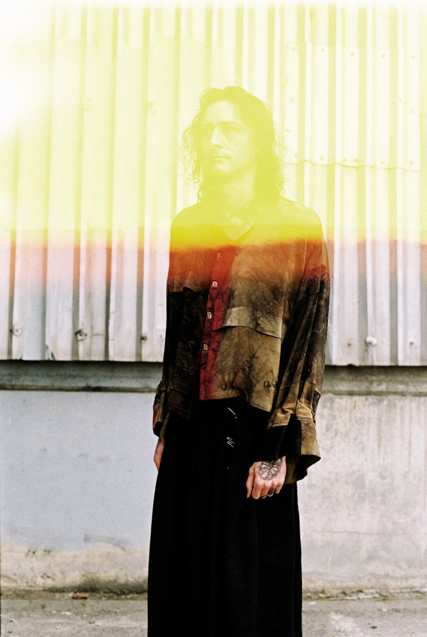 Emma Wallbanks - Gallery Image