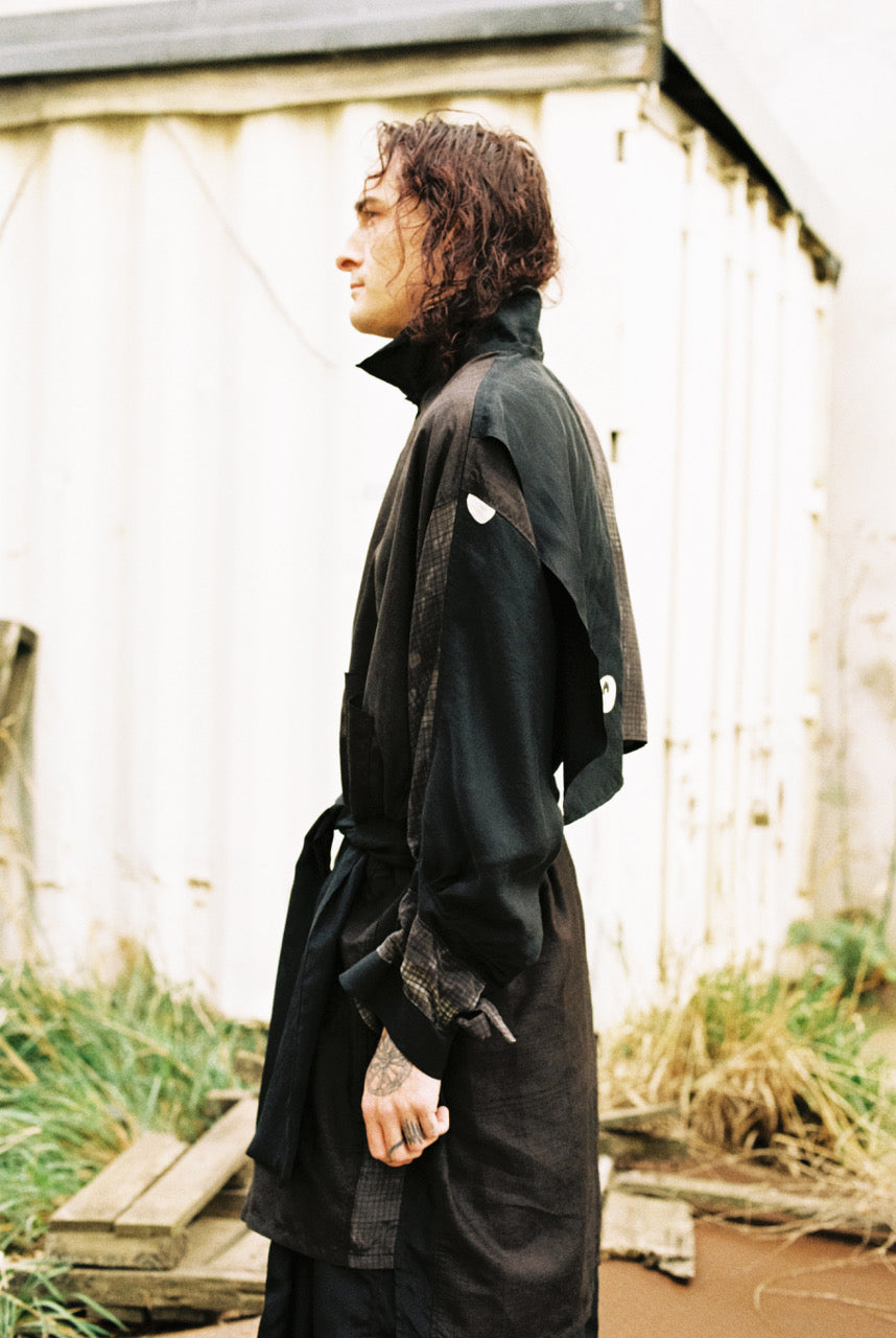 Trench