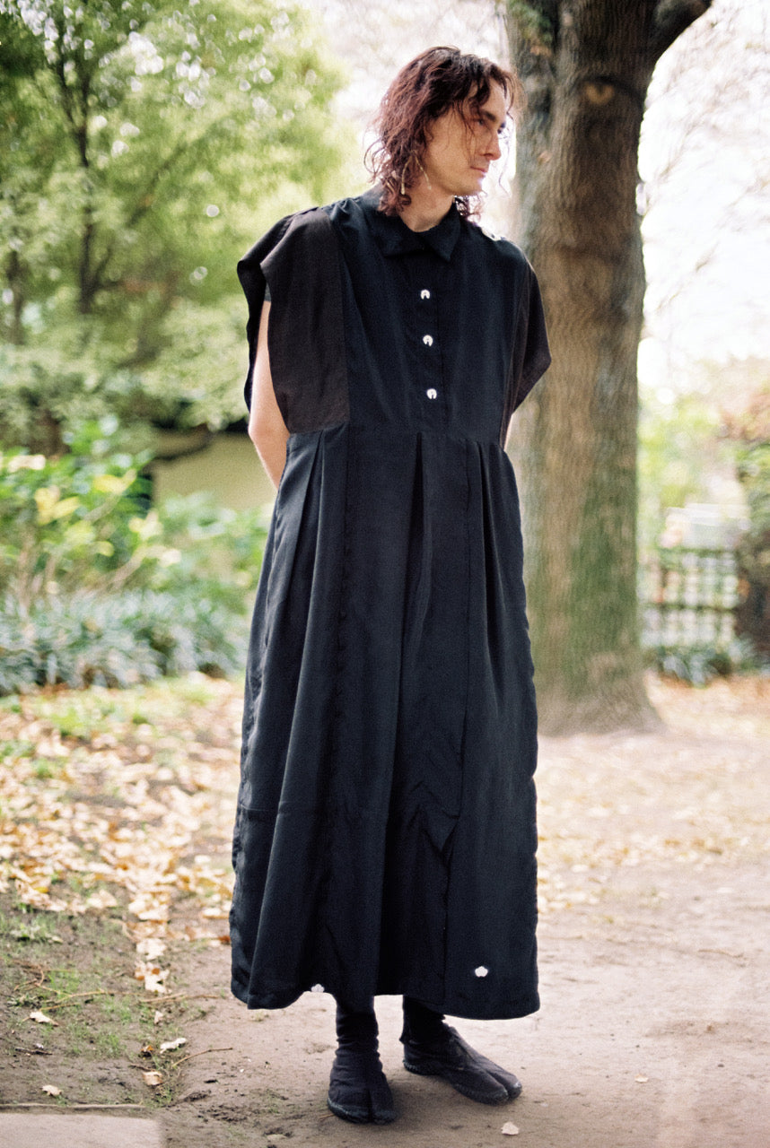 Blackball Gown