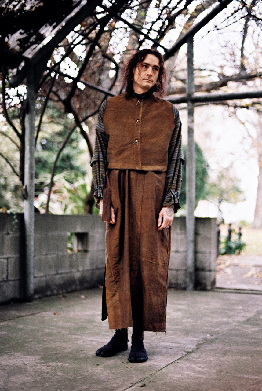 Emma Wallbanks - Gallery Image