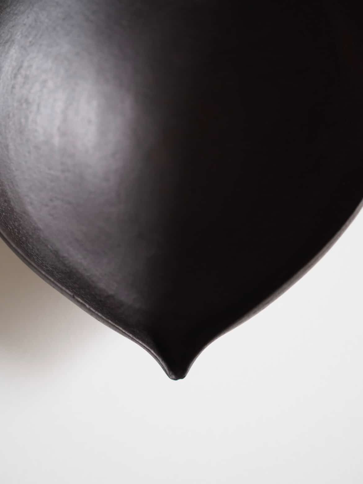 Koichi Onozawa Demonstration - Throwing on wheel / Urushi Lacquer on Ceramics