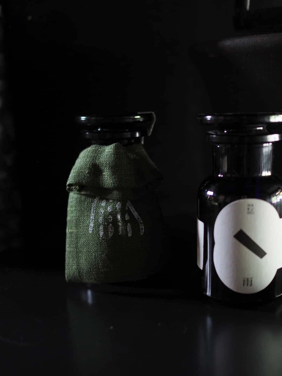 Hakudo Incense x Essence - New