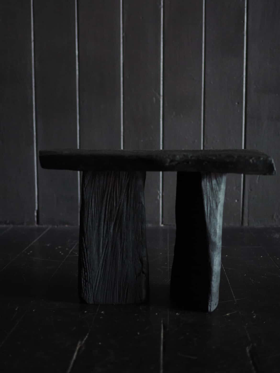 Muriwai Pōhutukawa Stool - Muriwai #20, #21 or pair