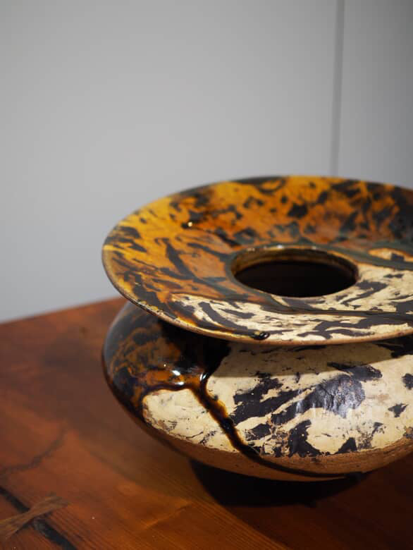 Vessel, ver.5