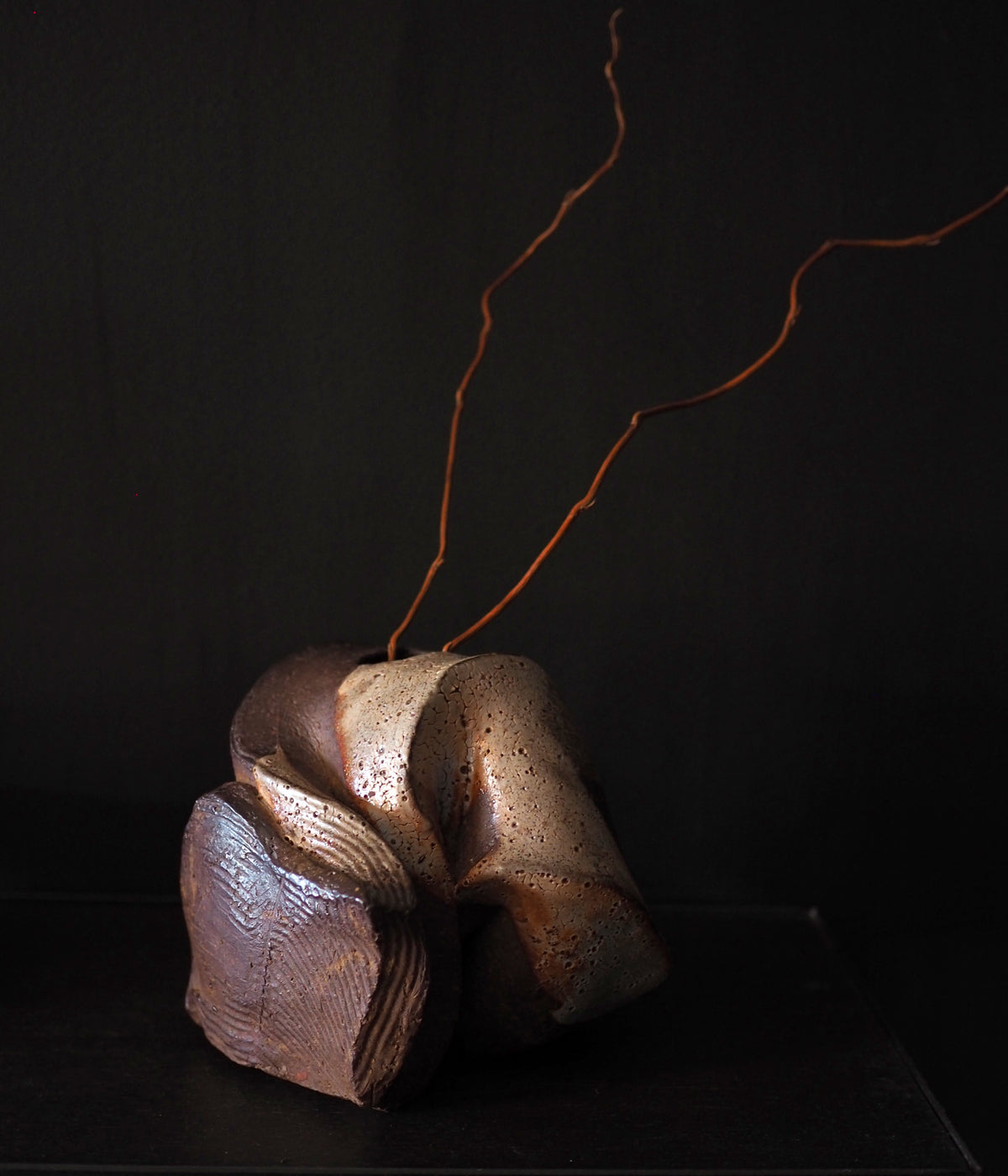 Elena Renker - Balancing Act - Gallery Image