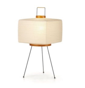 Akari 7A - Floor Lantern