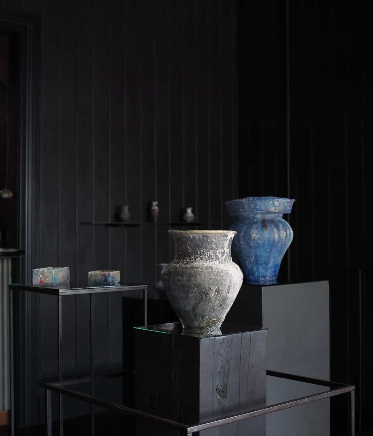 Shun Kumagai - April 26' - Gallery Image