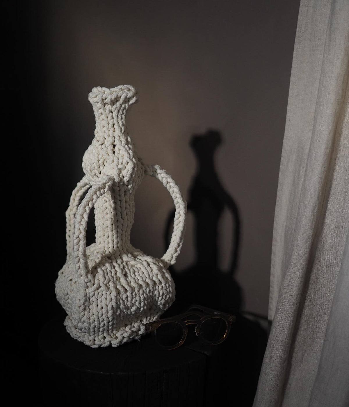 Finn Ferrier & Bridgit Day - Allusion - Gallery Image