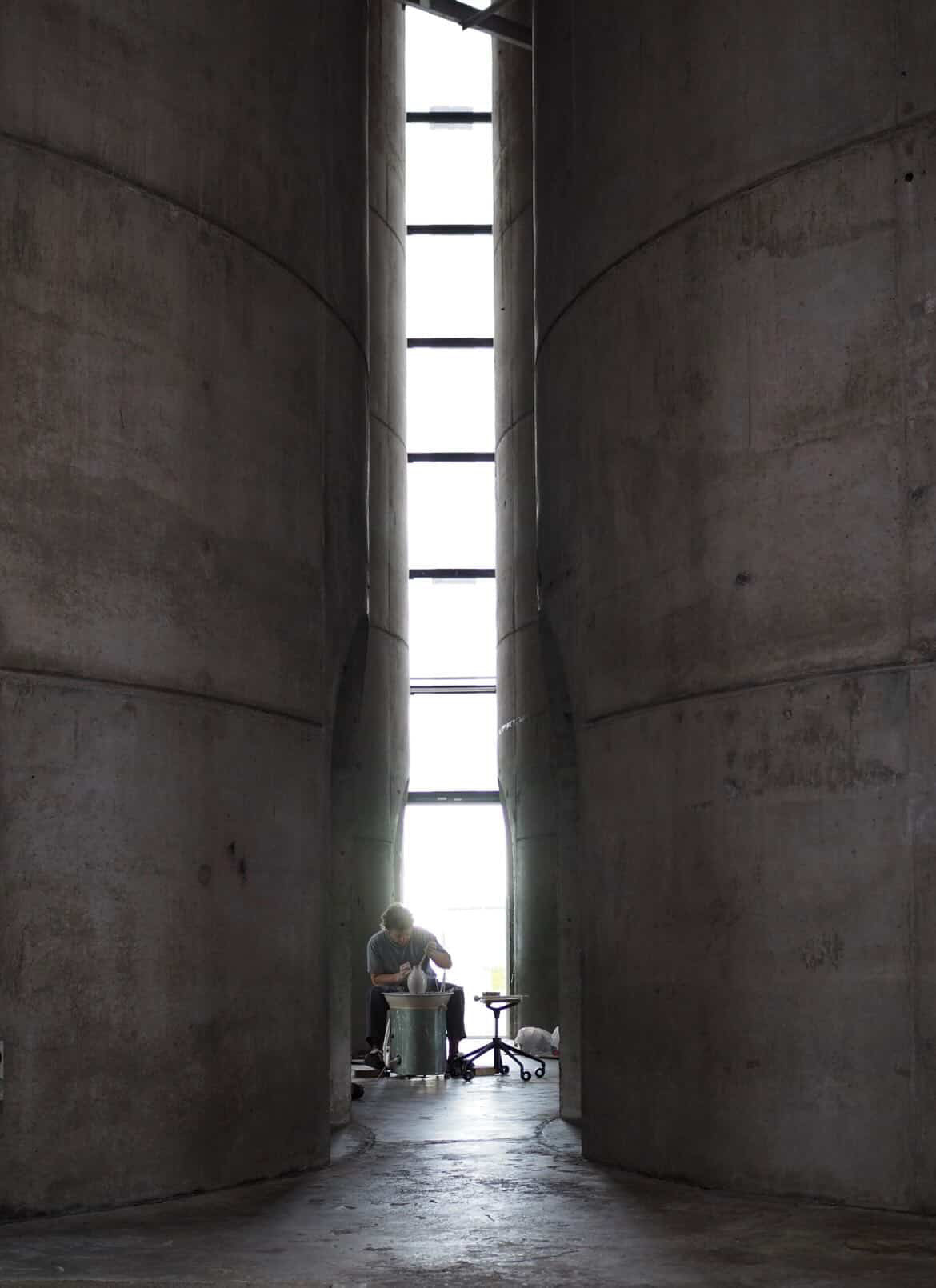 'Kindred' - Live Performance, Art event at Silo6