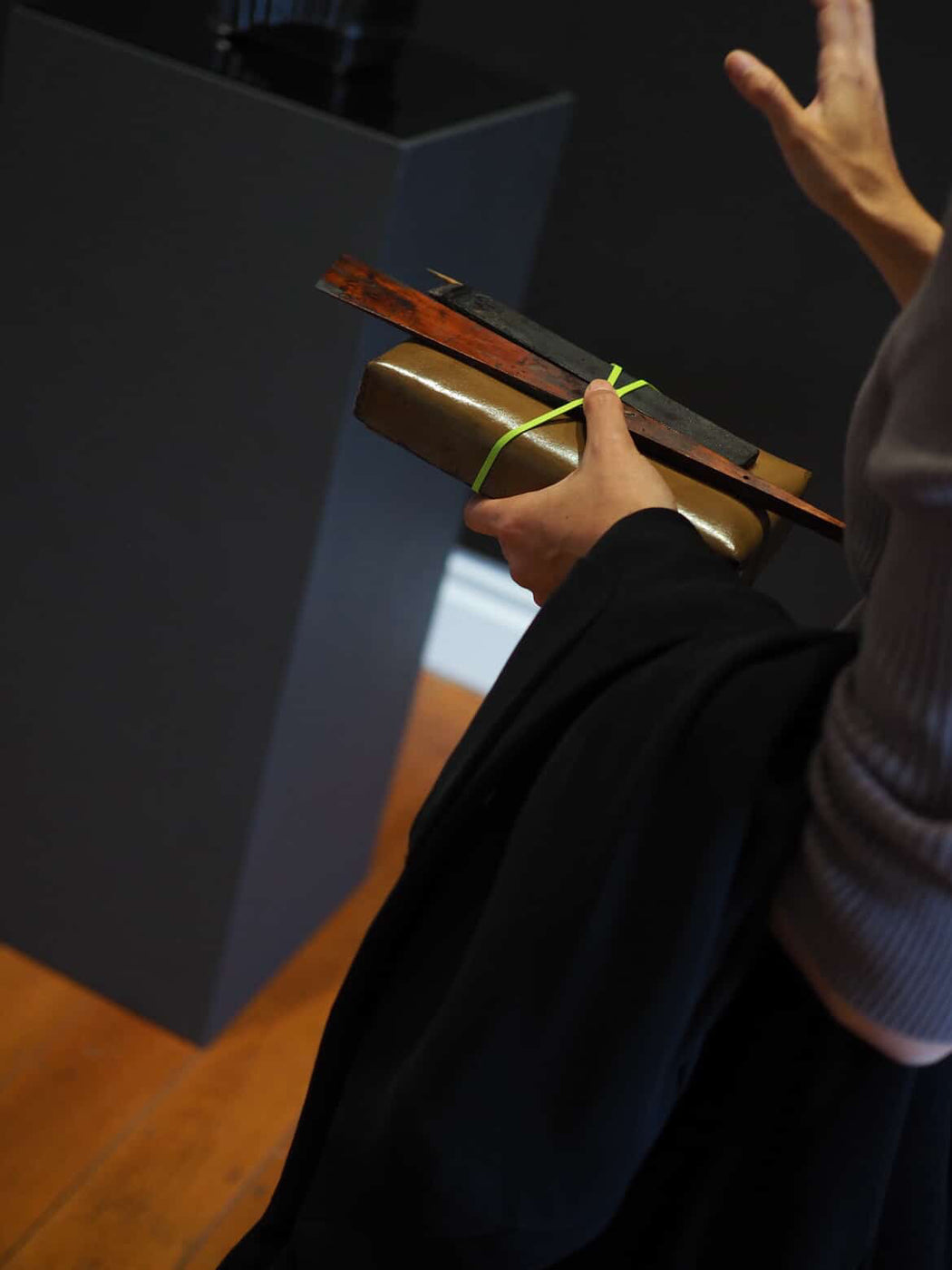 Yoko Ichikawa - Nov 25' - Gallery Image