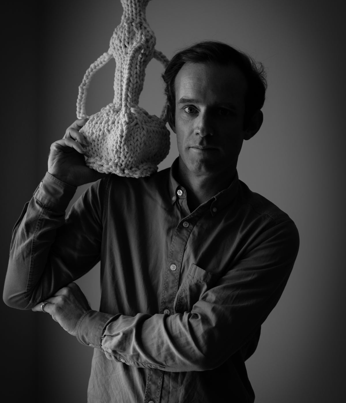 Finn Ferrier & Bridgit Day - Allusion - Gallery Image