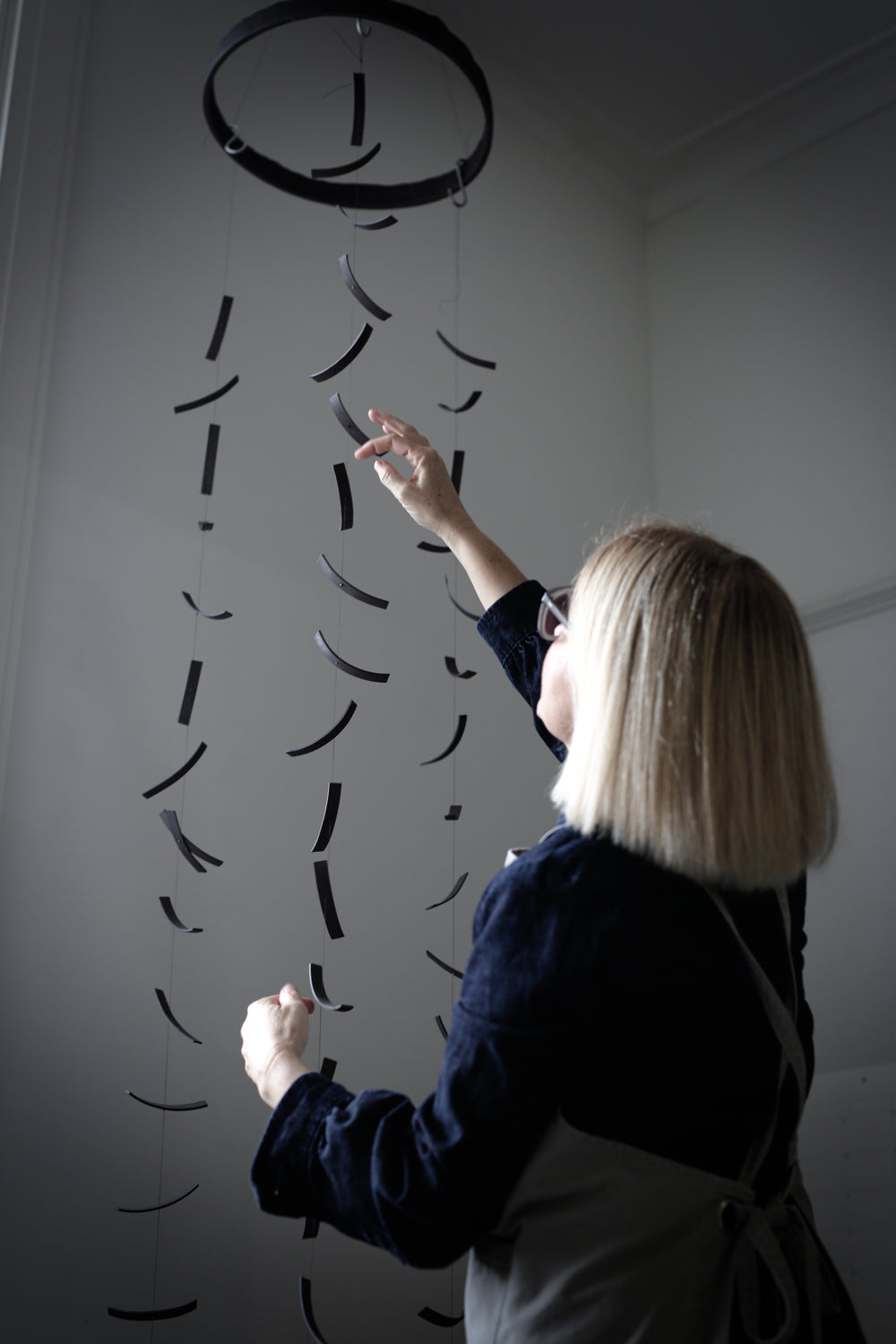 Conversations of Objects, Memories and place - Gallery Image