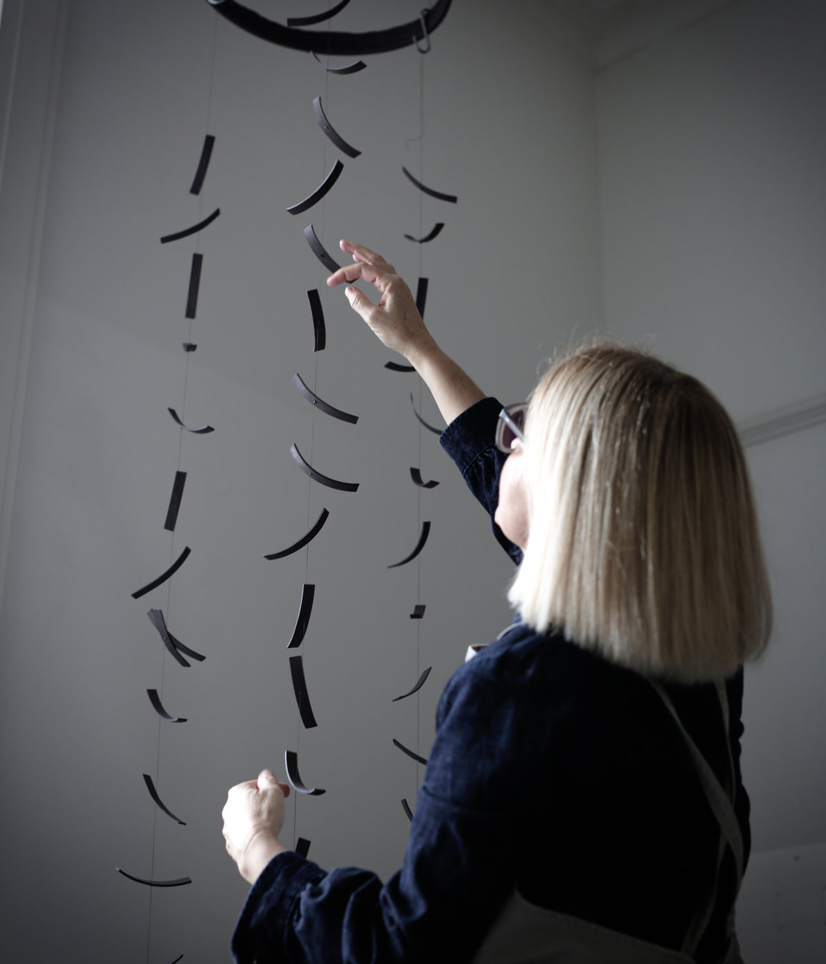 Fiona Mackay & Lucinda Barrett - Gallery Image