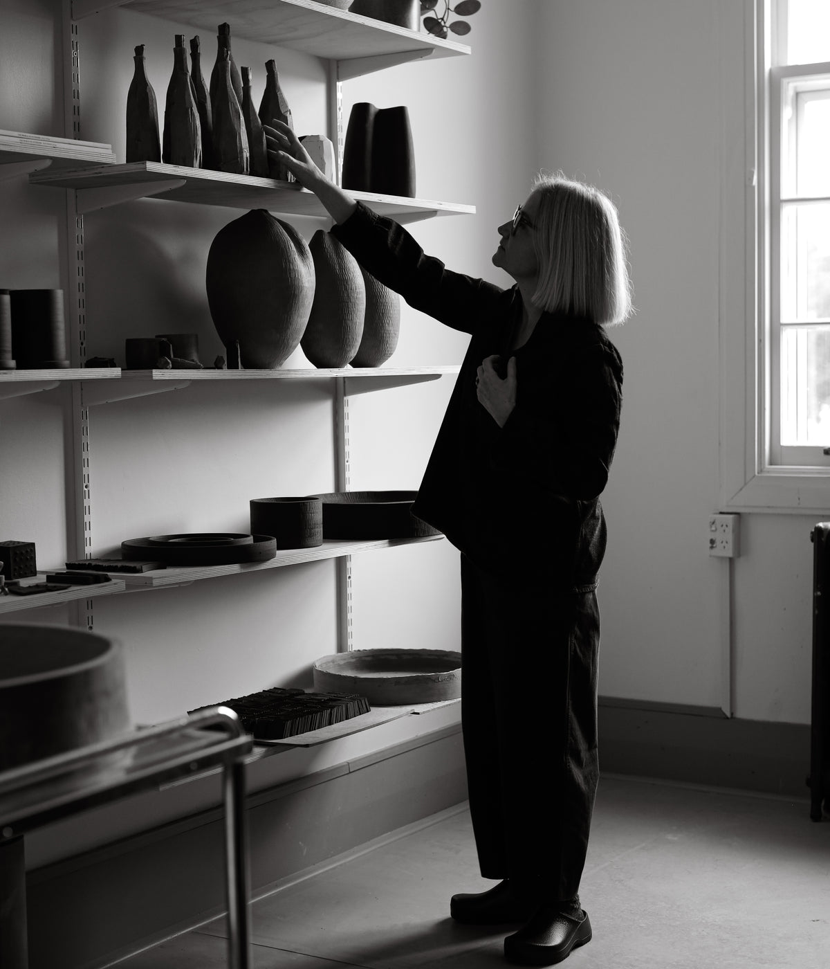 Fiona Mackay - Gallery Image