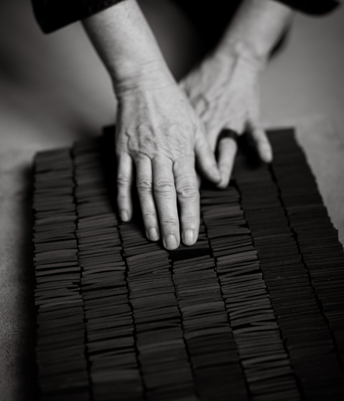 Fiona Mackay - Gallery Image