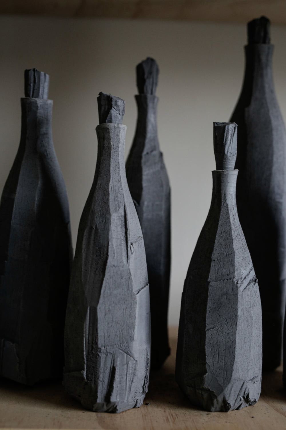 Conversations of Objects, Memories and place - Gallery Image