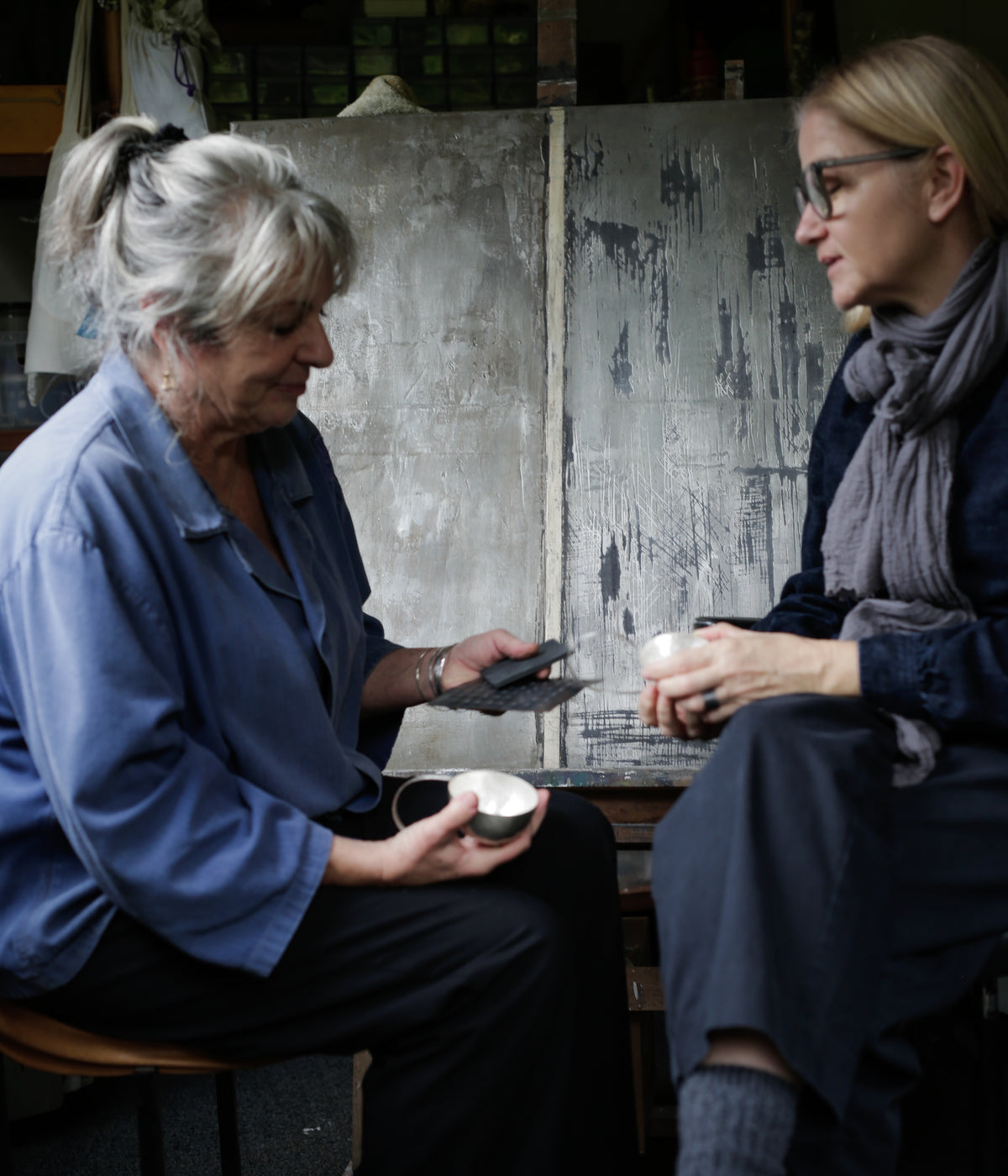 Fiona Mackay - Gallery Image