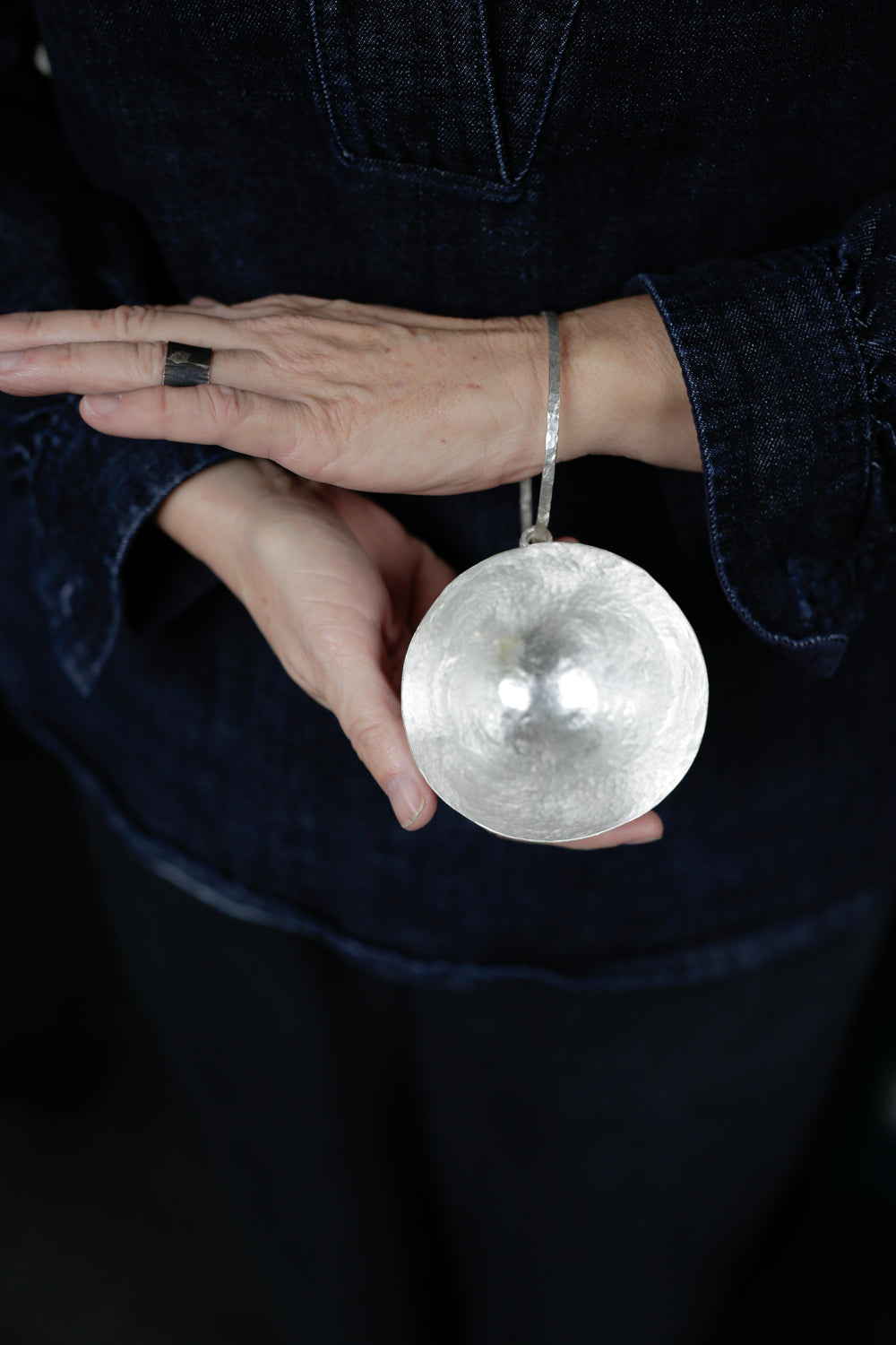Conversations of Objects, Memories and place - Gallery Image