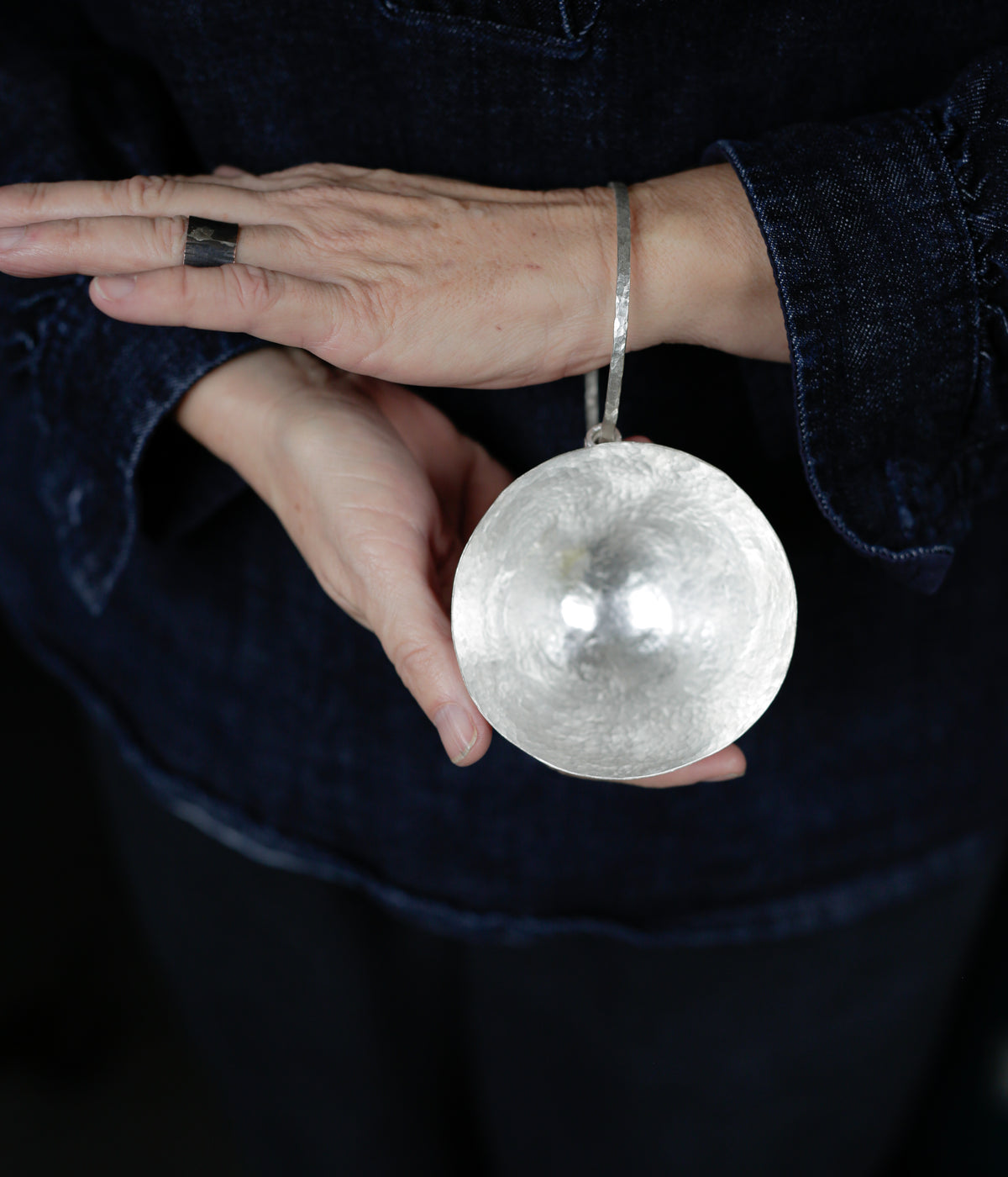 Fiona Mackay & Lucinda Barrett - Gallery Image