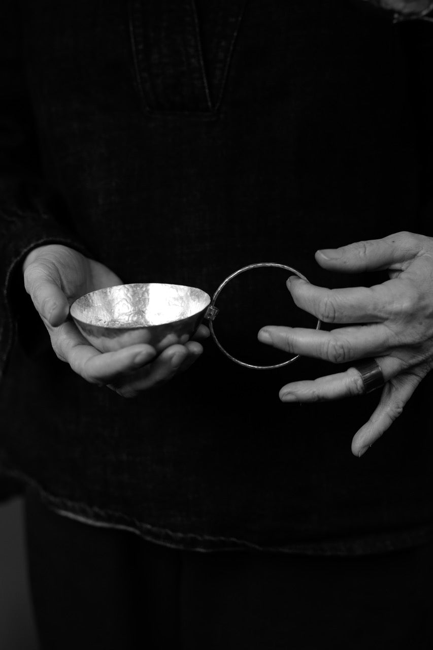 Jewellery Lesson - Carving meaning, Wax to metal with Lucinda Barrett - 12th July (Sun), 1-3pm - Gallery Image