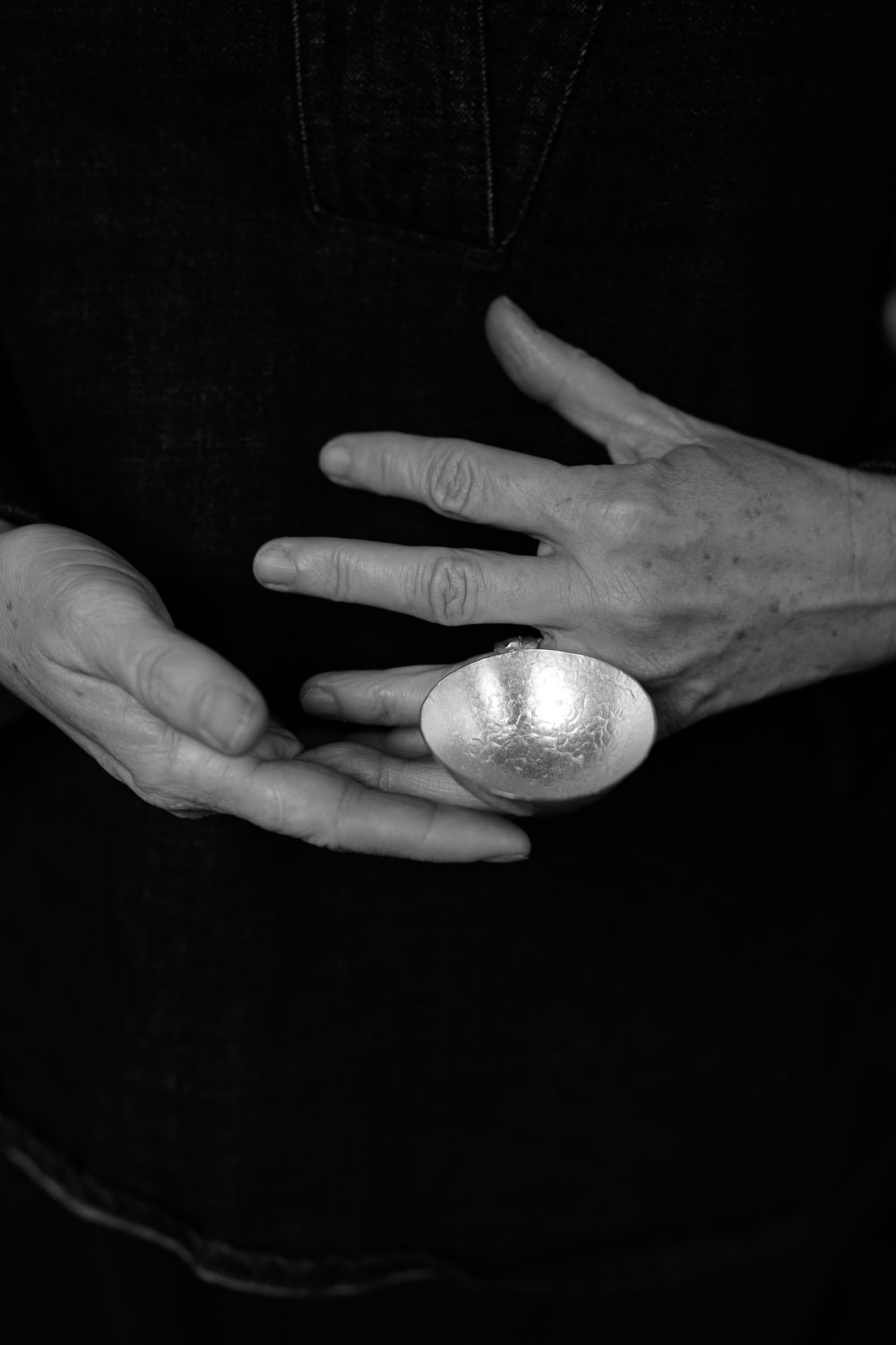 Conversations of Objects, Memories and place - Gallery Image